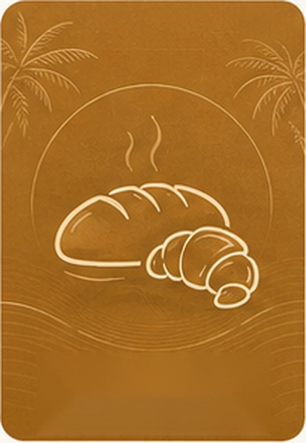 Generic Bakery & pastry category artwork