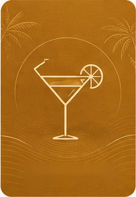 Generic Bar category artwork