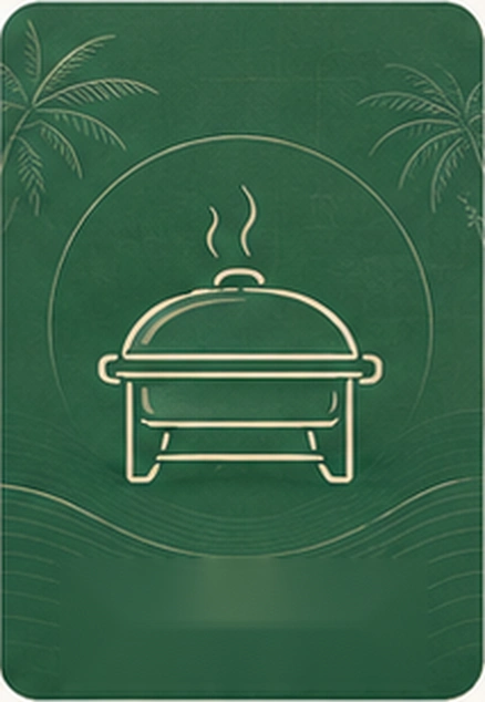 Generic Catering services category artwork