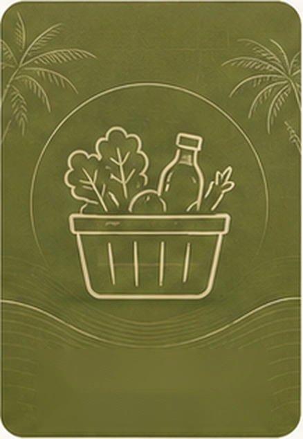 Illustrazione generica della categoria Minimarket