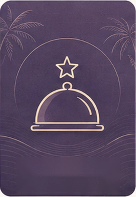 Generic Culinary experiences category artwork