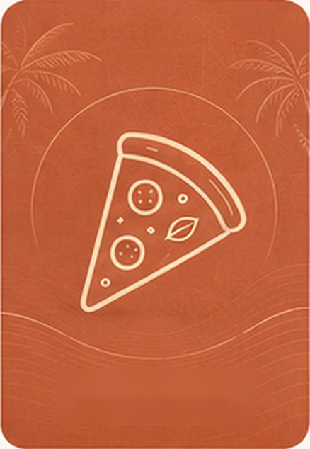 Generic Pizzeria category artwork