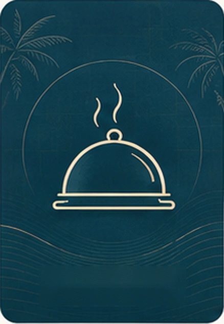 Generic Restaurant category artwork