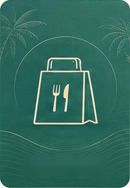 Generic Takeaway category artwork