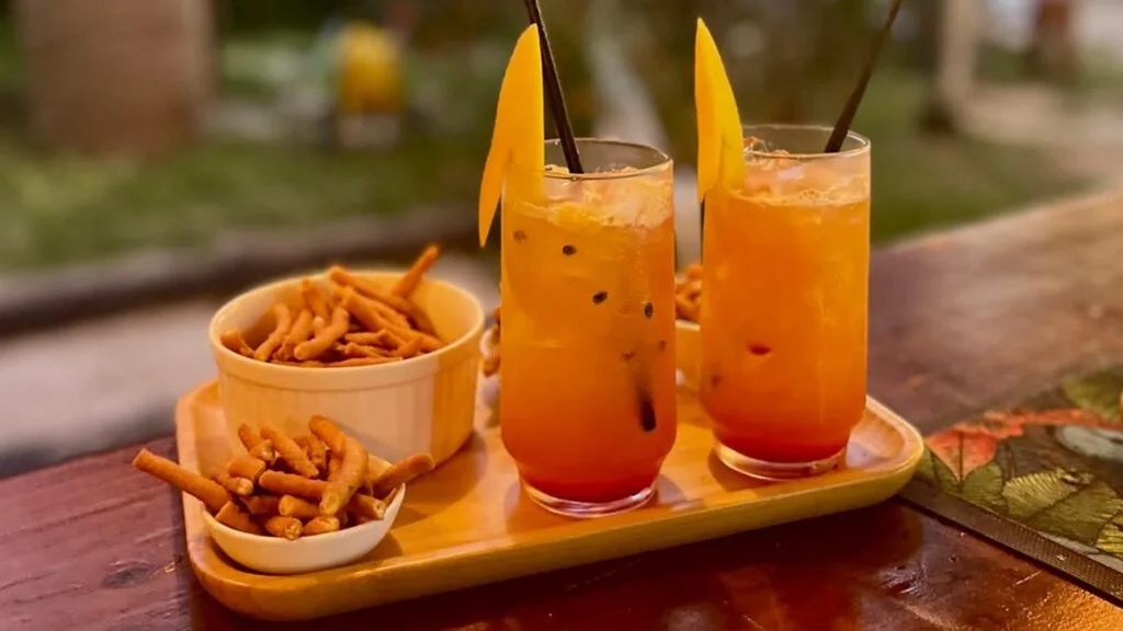 Banana Sea Club